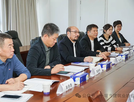 學習交流促提升 增進友誼共發展丨十